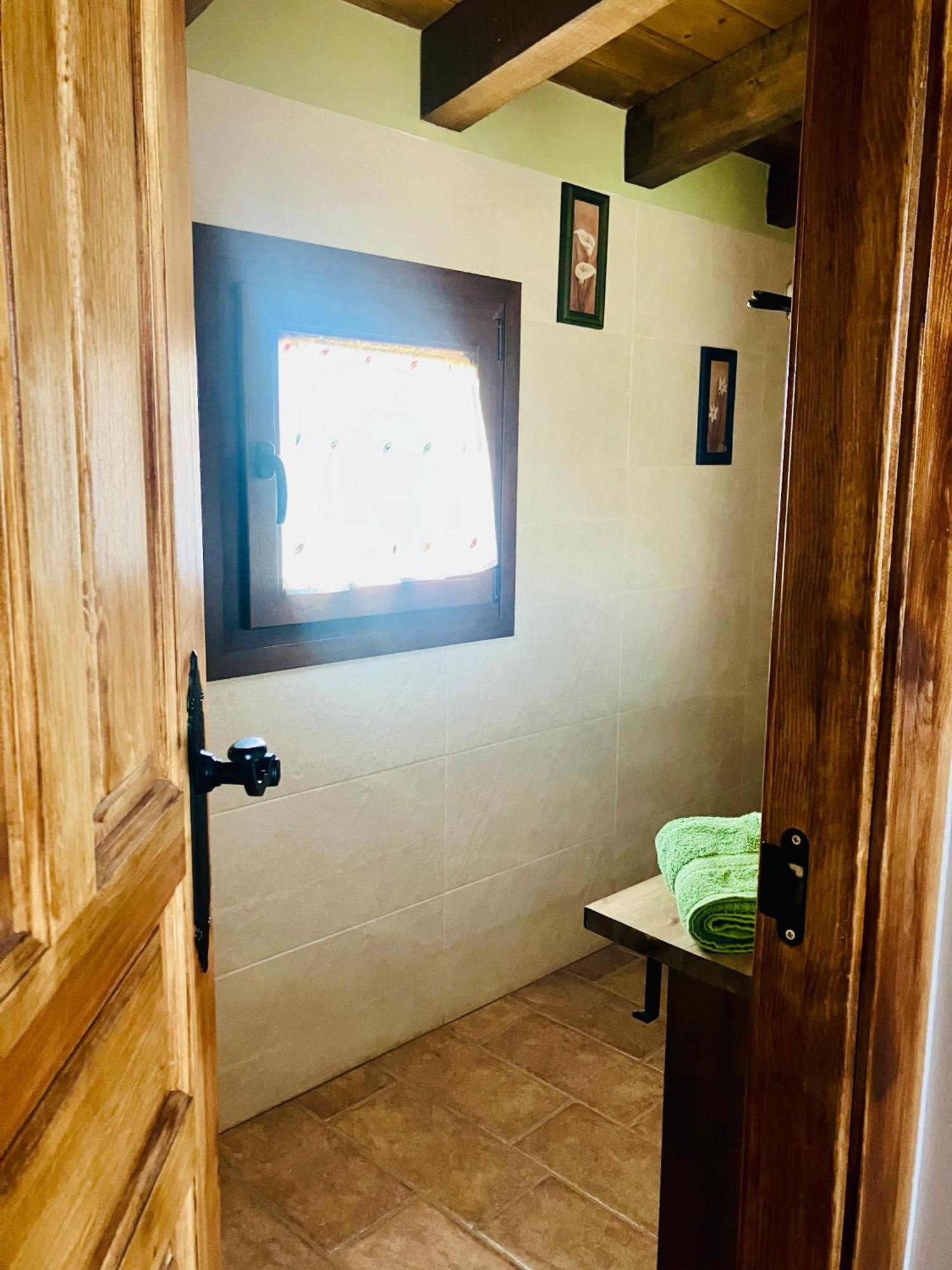 El Rincon De Willy Villa Zazuar Dış mekan fotoğraf
