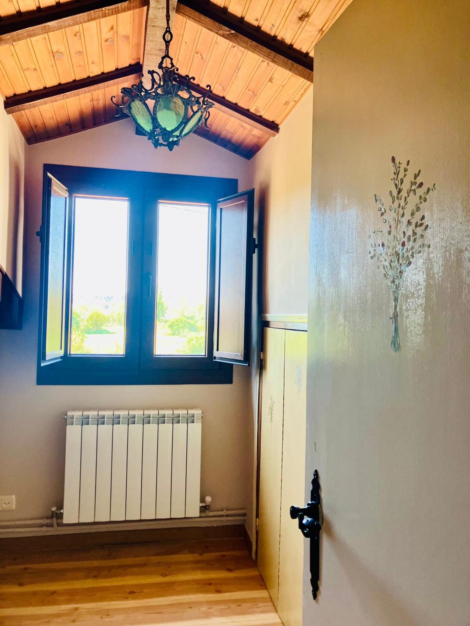 El Rincon De Willy Villa Zazuar Dış mekan fotoğraf