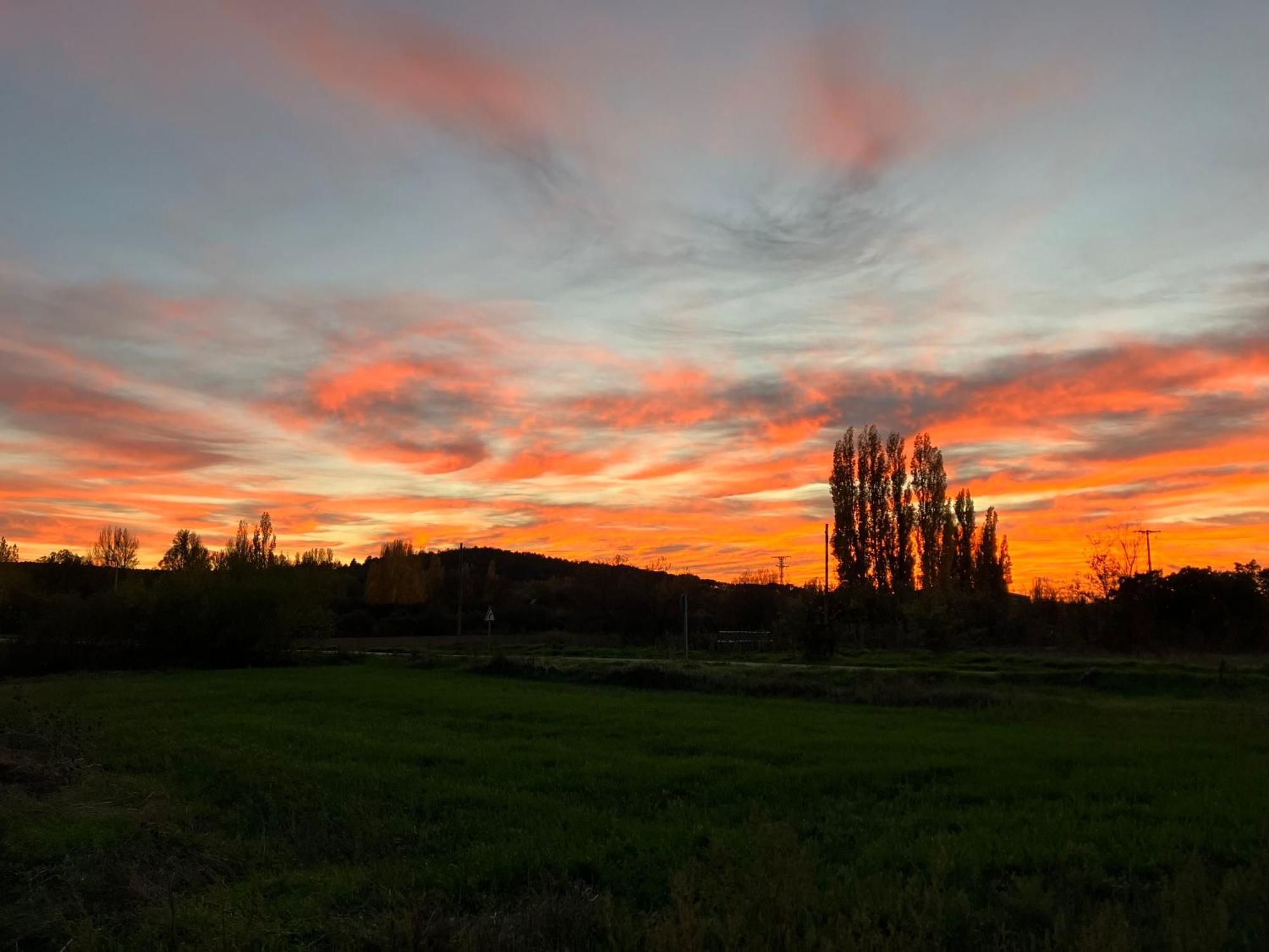 El Rincon De Willy Villa Zazuar Dış mekan fotoğraf