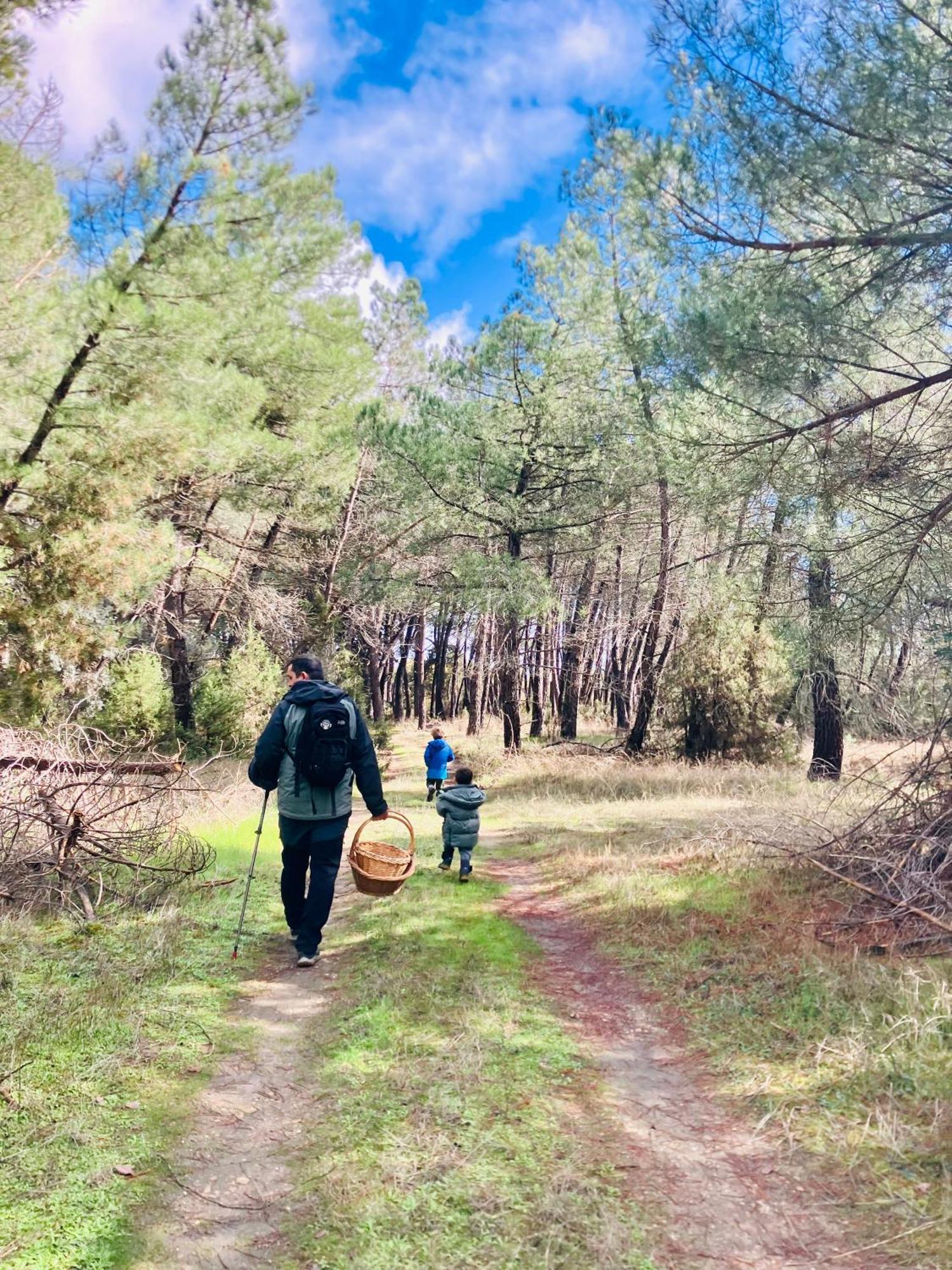 El Rincon De Willy Villa Zazuar Dış mekan fotoğraf